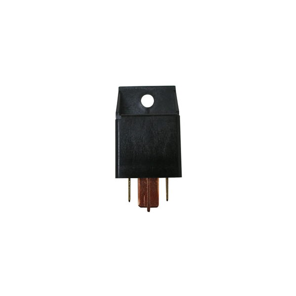 RELE' AVVIAMENTO 12V/80A PIAGGIO - GILER