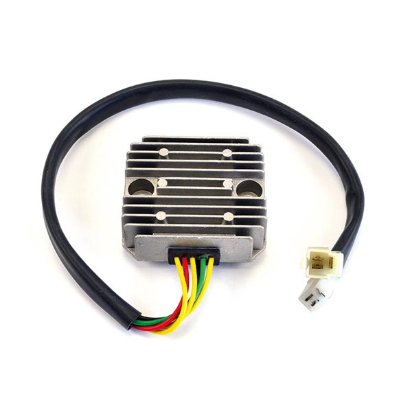 REGOLATORE 12V HONDA NX650 DOMINATOR 88/91