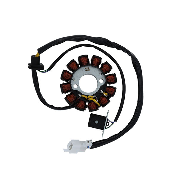 STATORE 12 POLI TRIFASE KYMCO 125/200 AGILITY IE R16 PLUS-PEOPLE ONE
