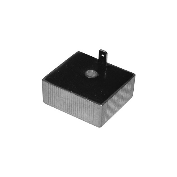 REGOLATORE SALVALAMPADA 12V/12A (1 FASTON)