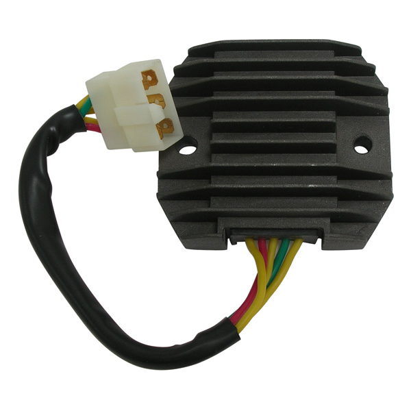 REGOLATORE 12V TRIFASE 5 CAVI YAMAHA - SUZUKI