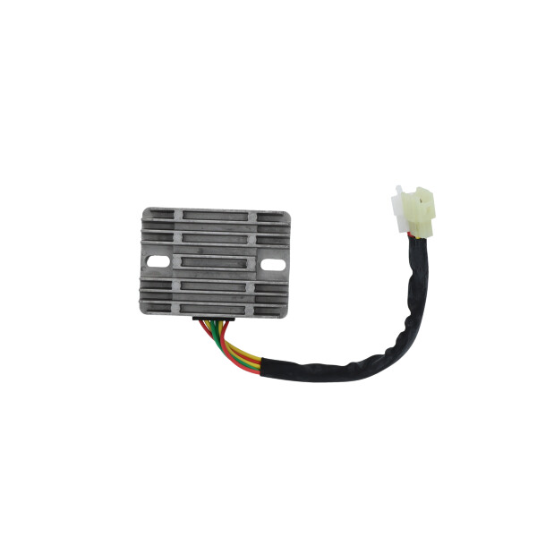 REGOLATORE DZE GUZZI-DUCATI MONOFASE- 6 CAVI