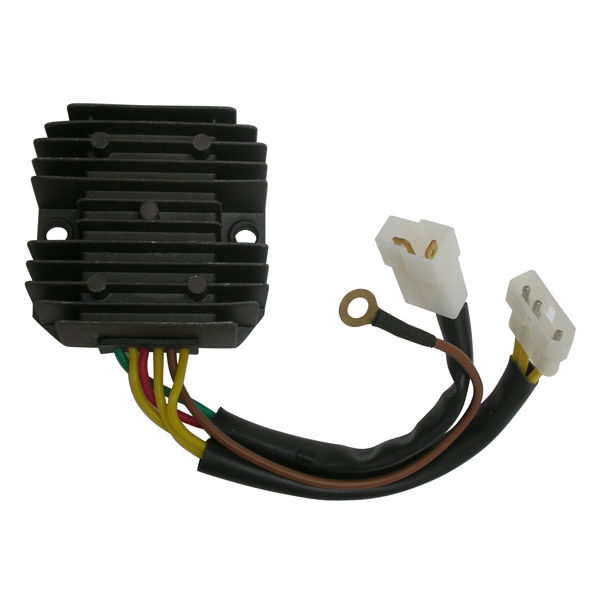 REGOLATORE 12V APRILIA 650 PEGASO-BMW