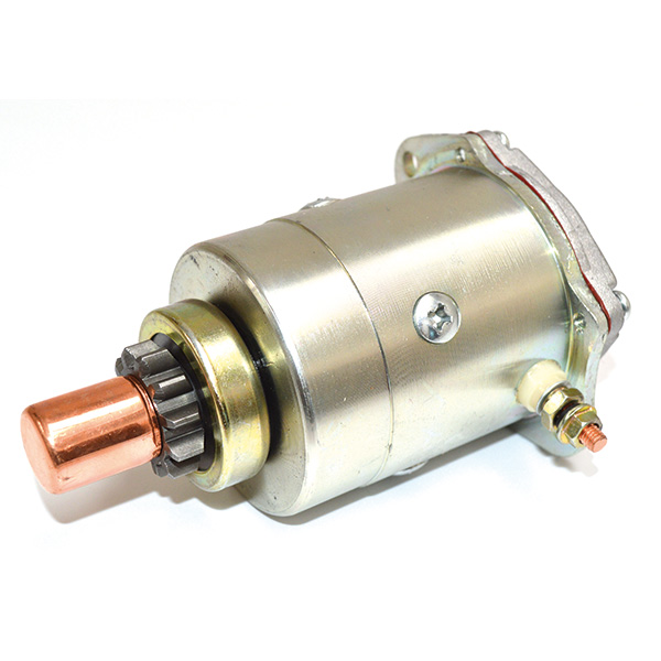 MOTORINO AVVIAMENTO VESPA PK50/125-APE 50