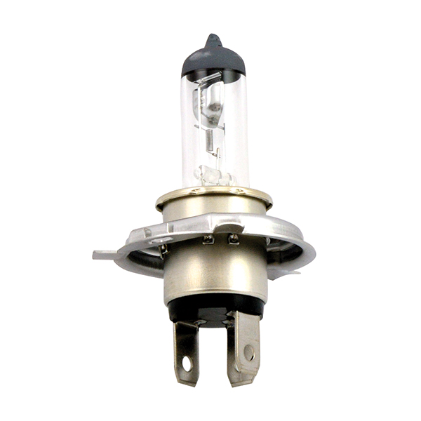 LAMPADA PHILIPS H4 COREDRIVE - 12V 60/55W - (Rif.Philips: 12342CDC1)