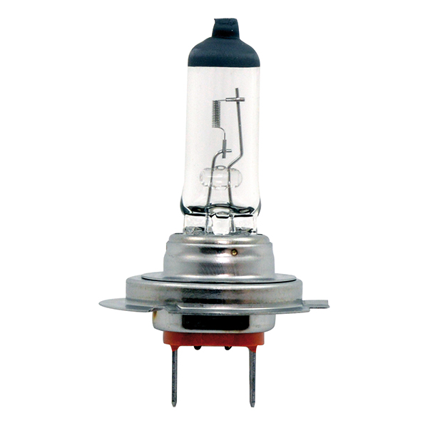 LAMPADA PHILIPS H7 COREDRIVE - 12V 55W - (Rif.Philips: 12972CDC1)