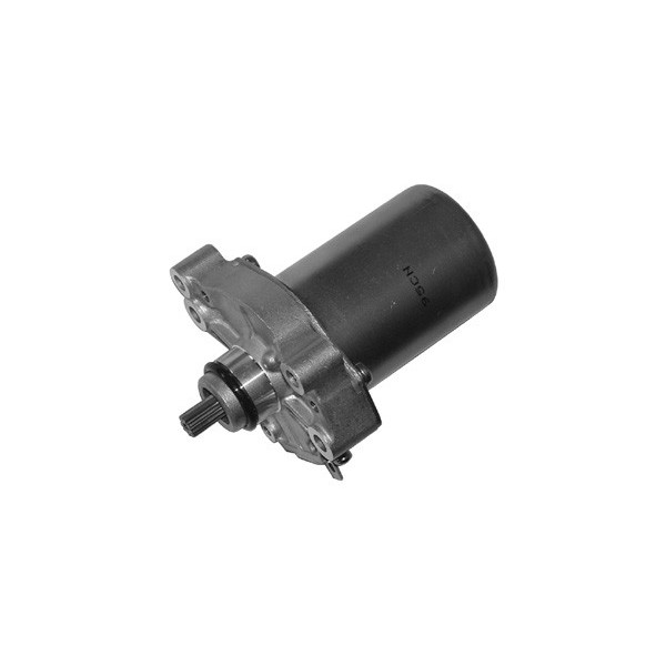 MOTORINO AVVIAMENTO MOT.PIAGGIO 125 2T-100 4T