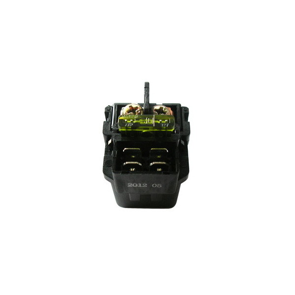 TELERUTTORE AVVIAMENTO 12V HONDA MT4