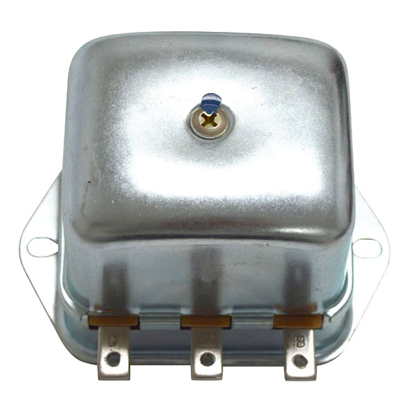 REGOLATORE 6 VOLT PER DINAMO