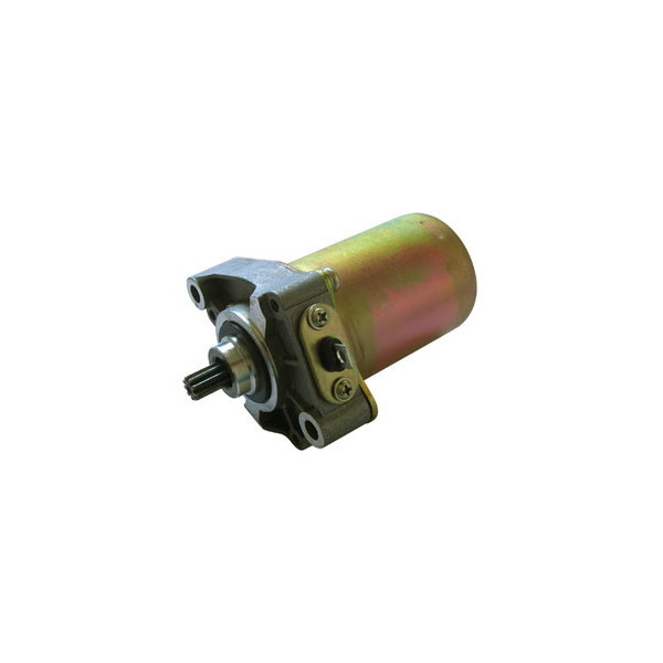 MOTORINO AVVIAMENTO PEUGEOT SCOOTER 100 2T
