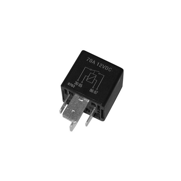 RELAIS AVVIAMENTO 12V-70A APRILIA SR 125