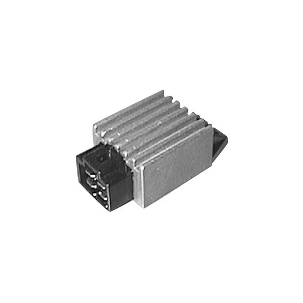 REGOLATORE 12V KYMCO 50-PEUGEOT 50/100