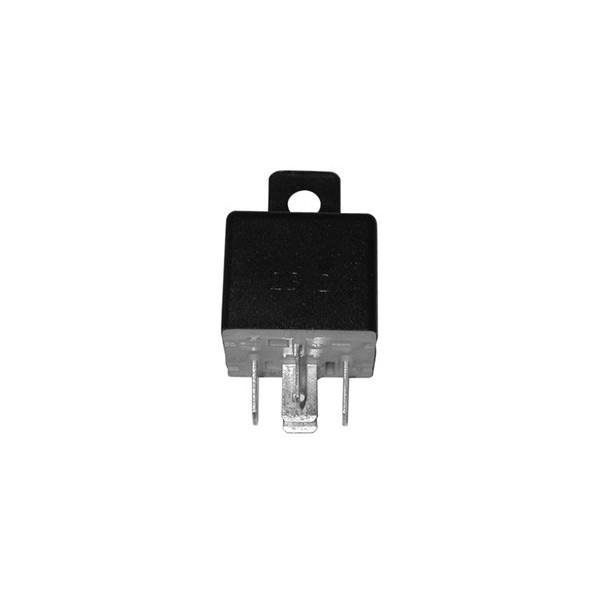 RELAIS 12V/30A - 5 FASTON PIAGGIO-GILERA