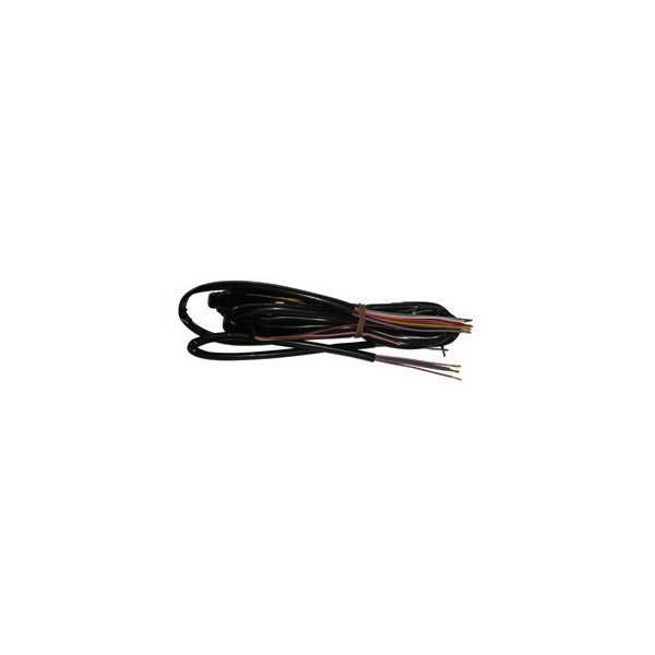 IMPIANTO AD.VESPA 180SS 64/68 VSC1C/BATT