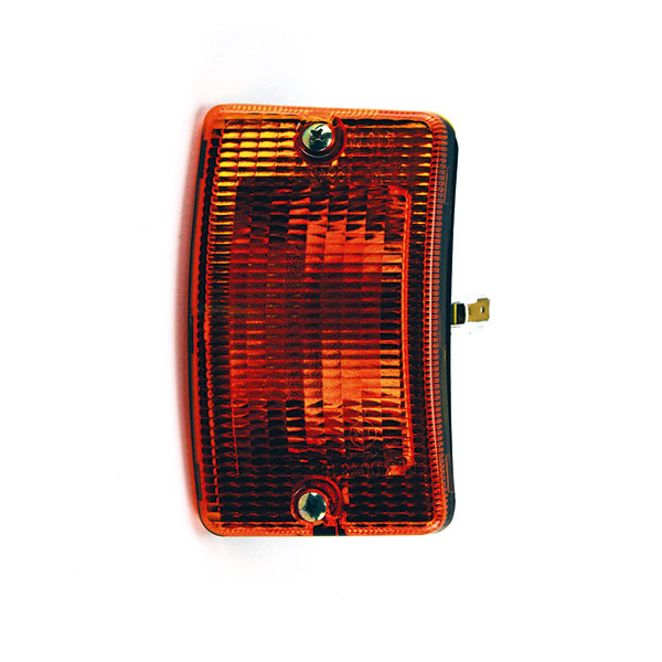 SIEM FANALE DIREZ.ANT.SX PK50XL(C/LAMP)