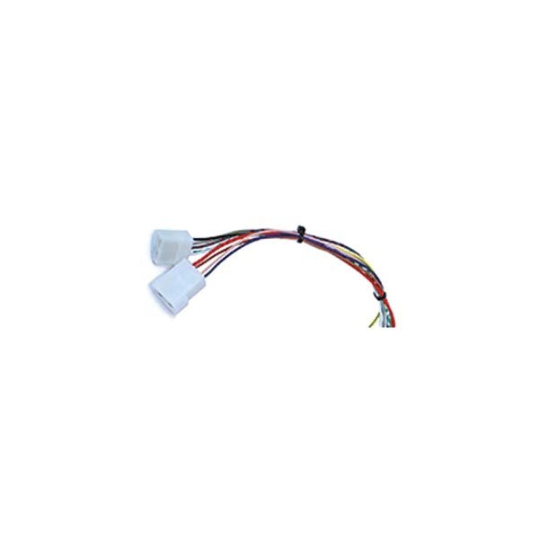 IMPIANTO VESPA 150 VBB1 61/62 C/BATTERIA 71001>146000