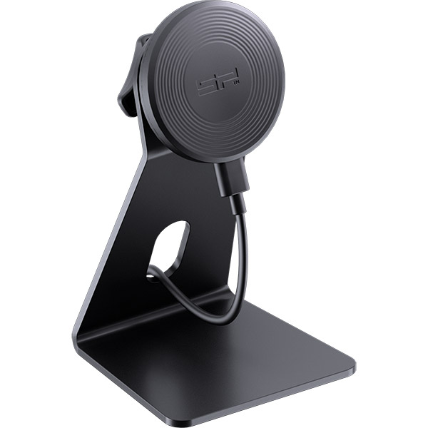 SP CHARGING OFFICE STAND SPC+ - SUPPORTO PER UFFICIO CON CARICATORE SPC+