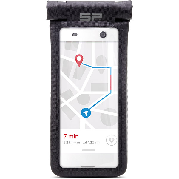 SP UNIVERSAL PHONE CASE SPC+ M - CUSTODIA UNIVERSALE M SPC+