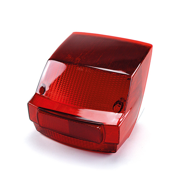FANALE POSTERIORE SIEM PIAGGIO VESPA PX125/150/P200E 77>82