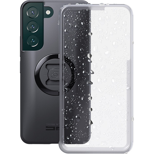 SP WEATHER COVER S22
