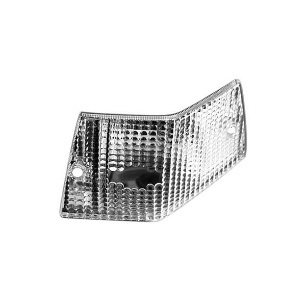 CORPO LUMINOSO SIEM DIREZIONALE POSTERIORE DESTRO PIAGGIO VESPA PX 2001 - TRASPARENTE