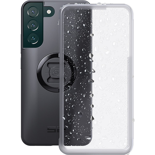 SP WEATHER COVER S22+