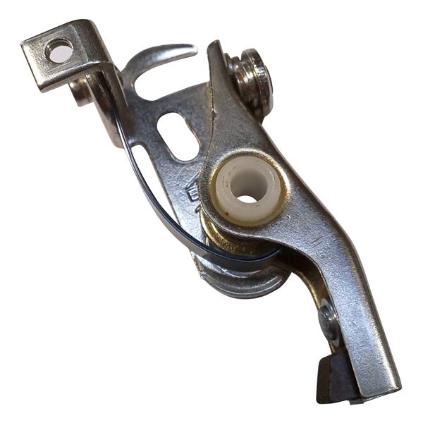 CONTATTI PIAGGIO VESPA 125 PRIMAVERA - 180 SS (111300)