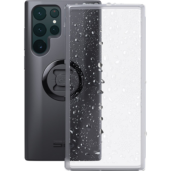 SP WEATHER COVER S24 ULTRA/S23 ULTRA/S22 ULTRA