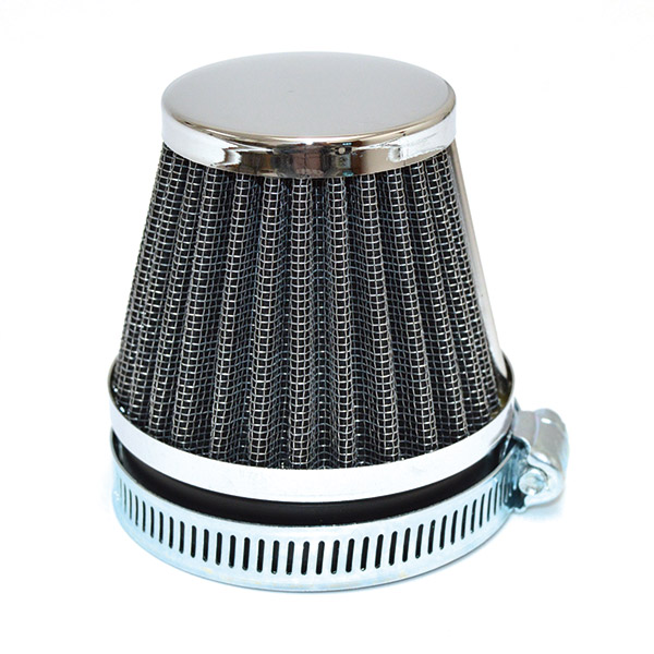 FILTRO DI POTENZA UNIVERSALE MIW FLANGIA Ø 60 MM.