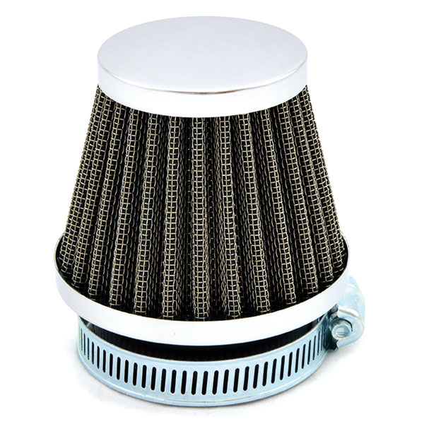 FILTRO DI POTENZA UNIVERSALE MIW FLANGIA Ø 48 MM.