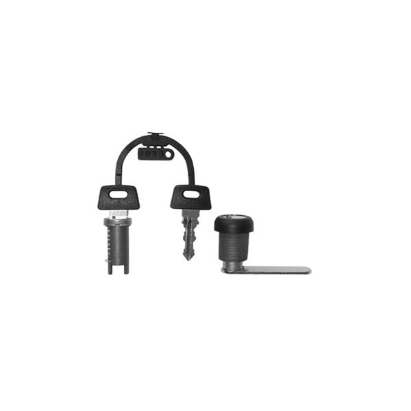 KIT SERRATURE PIAGGIO APE TM 50FL/FL2/FL3 (KIT 2 PZ.)