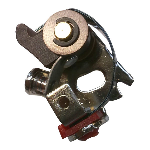CONTATTI PIAGGIO VESPA 50 SPECIAL - 50 S/SS (101761)