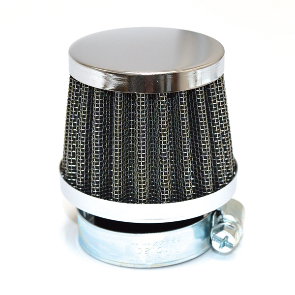 FILTRO DI POTENZA UNIVERSALE MIW FLANGIA Ø 28 MM.