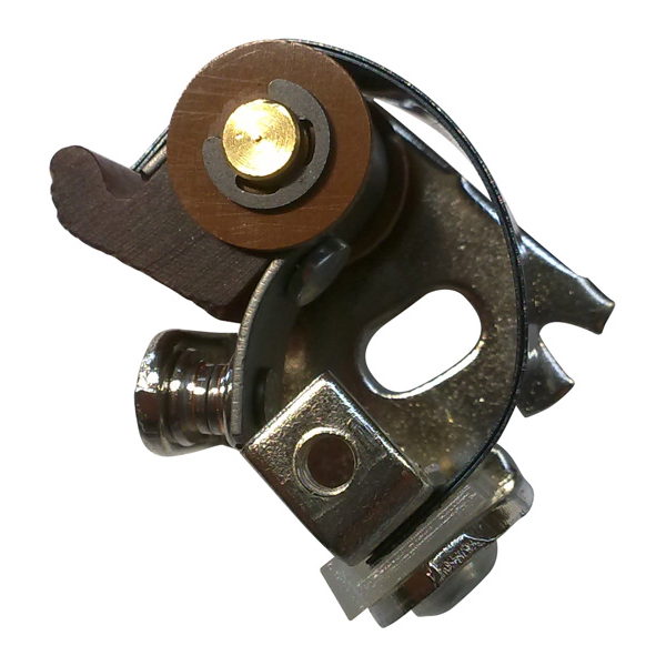 CONTATTI PIAGGIO VESPA 50 L/R/SPECIAL (71186)