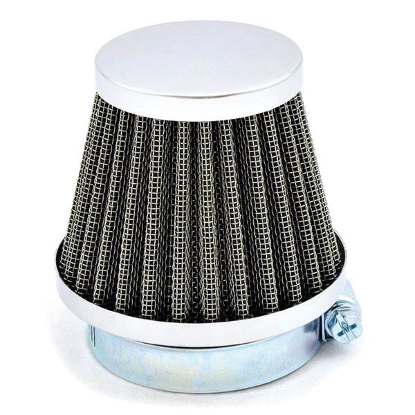 FILTRO DI POTENZA UNIVERSALE MIW FLANGIA Ø 42 MM.