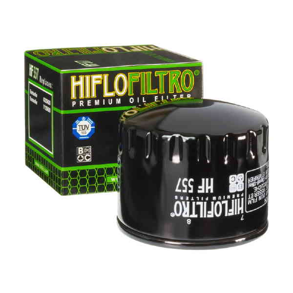 FILTRO OLIO HIFLO HF557