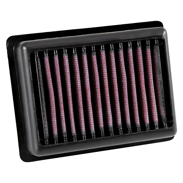 FILTRO ARIA HP MIW TRIUMPH BONNEVILLE 900 - 1200