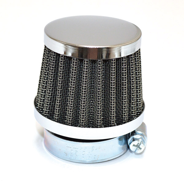FILTRO DI POTENZA UNIVERSALE MIW FLANGIA Ø 32 MM.