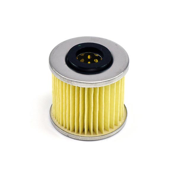 FILTRO OLIO UFI 25.529.00 CAGIVA T4 350/500T CANYION 500/600