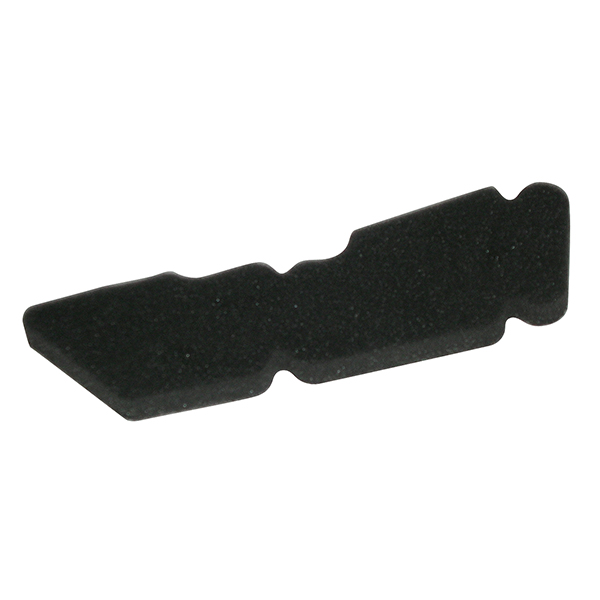 FILTRO ARIA IN SPUGNA 50 APRILIA-GILERA-DERBI-PIAGGIO