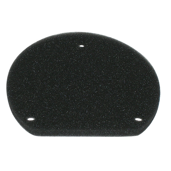 FILTRO ARIA CARTER MOT.MINARELLI 125/150