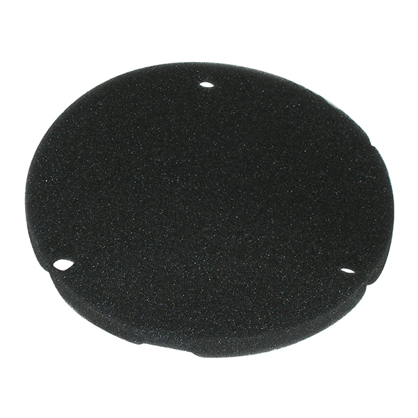 FILTRO ARIA IN SPUGNA CARTER YAMAHA 250