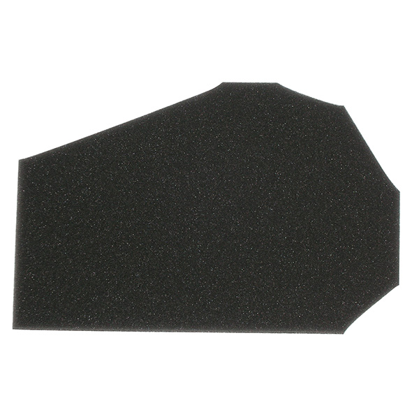 FILTRO ARIA MIW APRILIA 50 ET/ETX/TUAREG/RX
