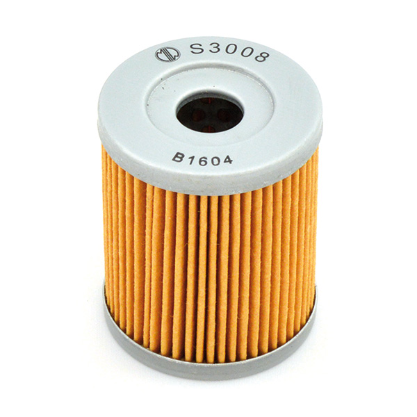 FILTRO OLIO MEIWA S3008