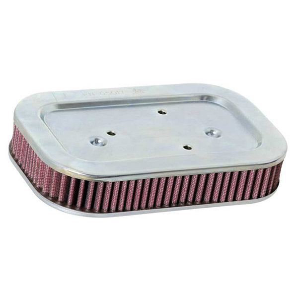 FILTRO ARIA K&N HD-8834