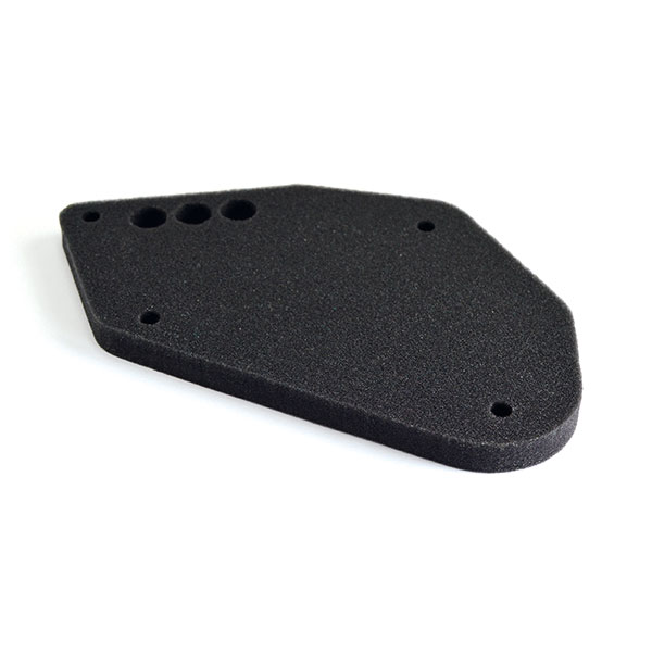 FILTRO ARIA APRILIA 50 RX/SX-DERBI SENDA 50-GILERA