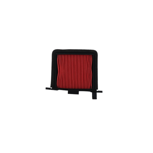 FILTRO ARIA MIW DESTRO TRIUMPH 1200 BONNEVILLE BOPPER