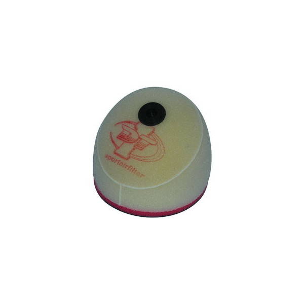 FILTRO ARIA DT-1 DT-250-02NO - KTM LC4 DUKE 400