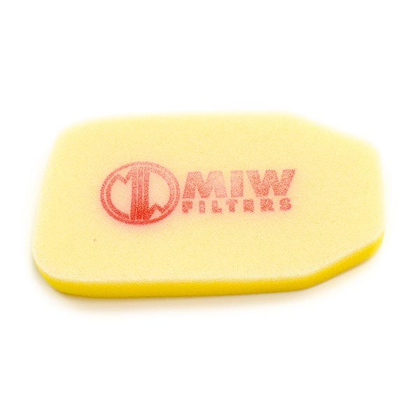 FILTRO ARIA MIW OFFROAD KT8102