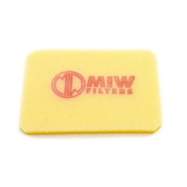 FILTRO ARIA MIW OFFROAD KT8103